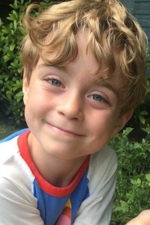 et billede af Zac Barker