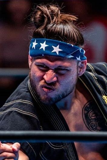 et billede af Dylan Barrales