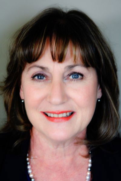 et billede af Diane Dearsan