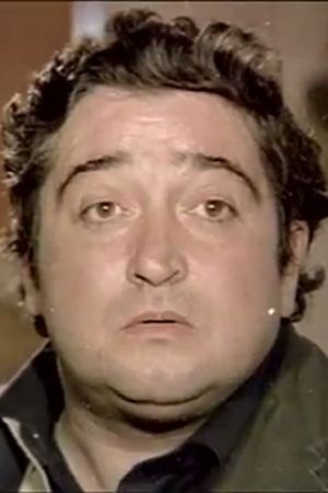 et billede af Nevzat Açıkgöz