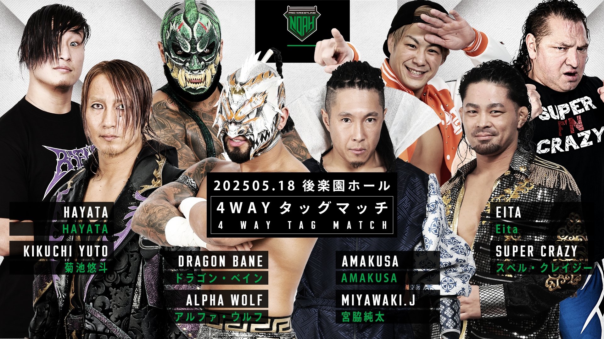 NOAH Star Navigation 2025 #2 (2025)