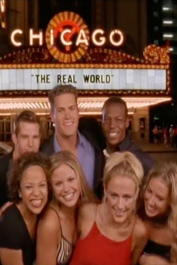 The Real World - Season 11