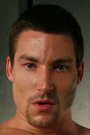 et billede af Kevin Falk