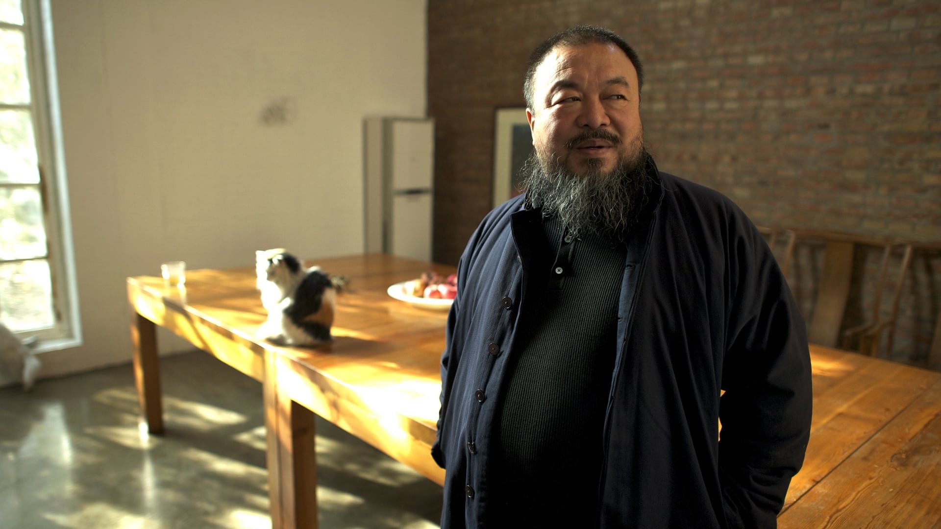 Image du film Ai Weiwei : Never Sorry wi4mp2mokyiazgzptjezuqyeuubjpg