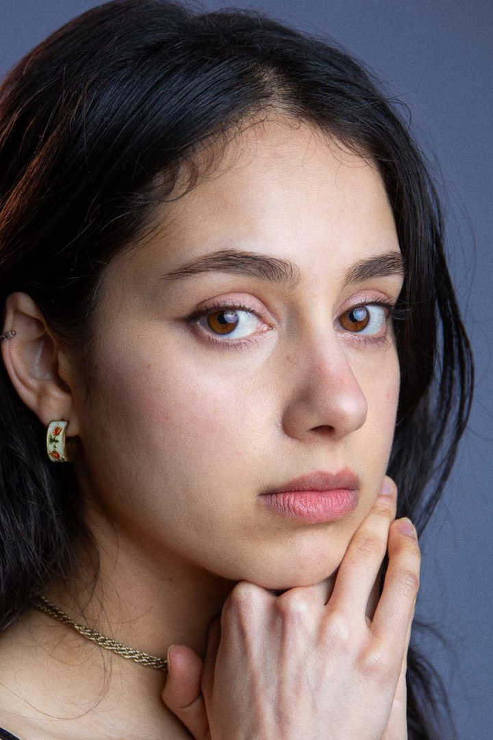 et billede af Lauren Koopawitz