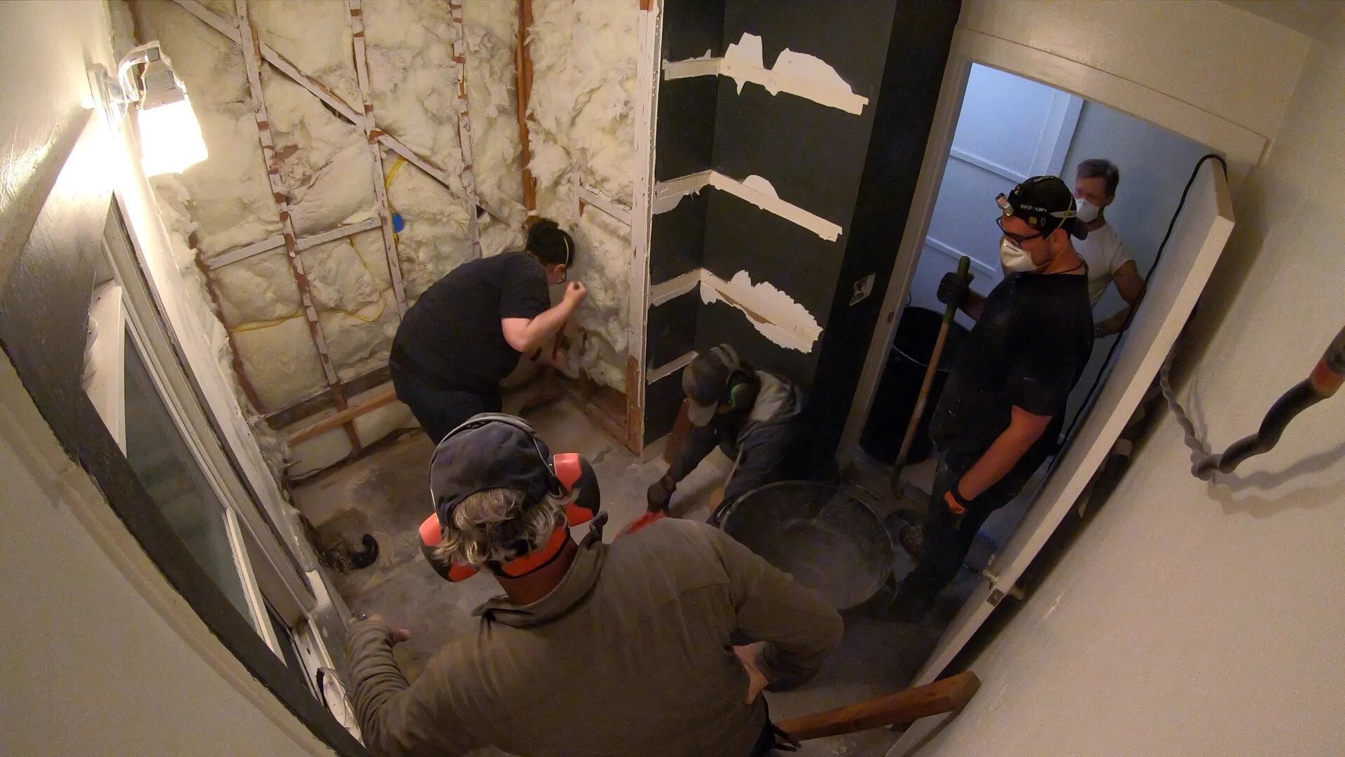 Thumbnail for Frederick Hengl House (2) Season 1 Episode 8