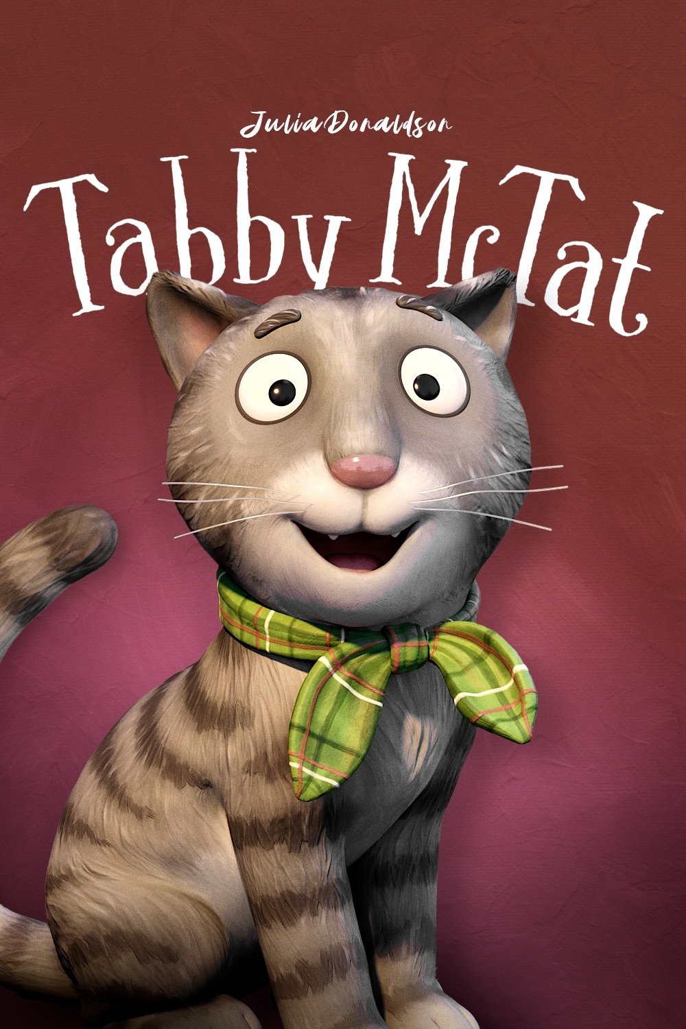 Tabby McTat