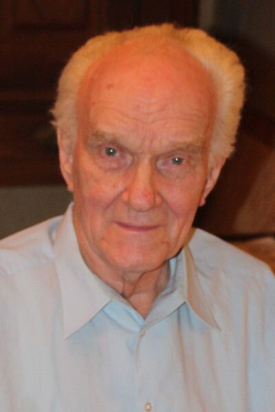 et billede af Ernst Bittcher