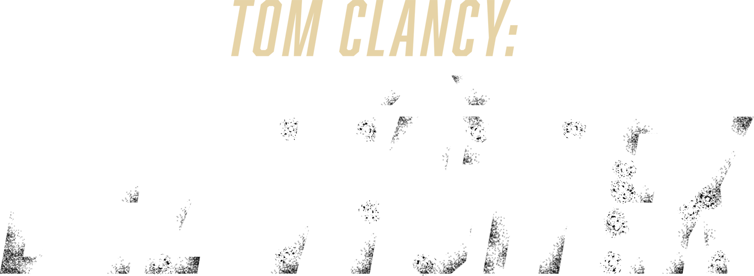 Tom Clancy: Bez výčitek