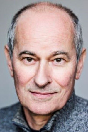 James Vaughan | Additional Muppet Performer