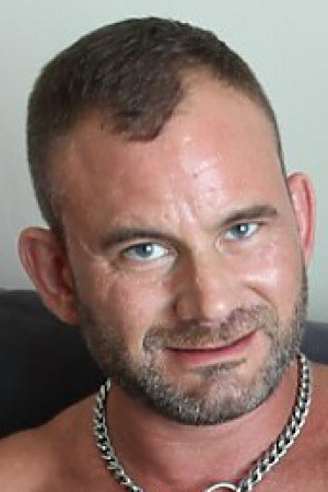 et billede af Bruce Bacch