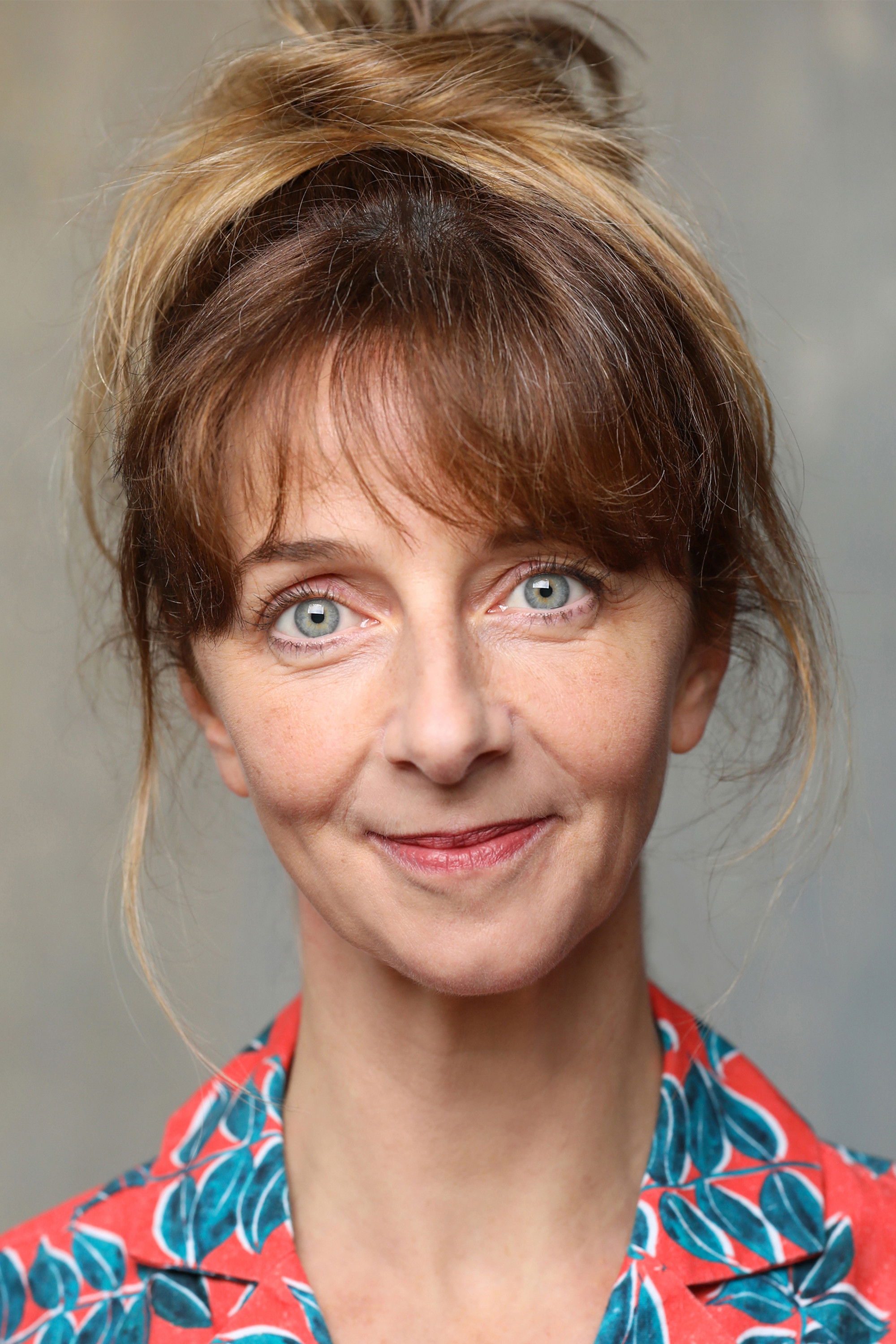 et billede af Morag Cross