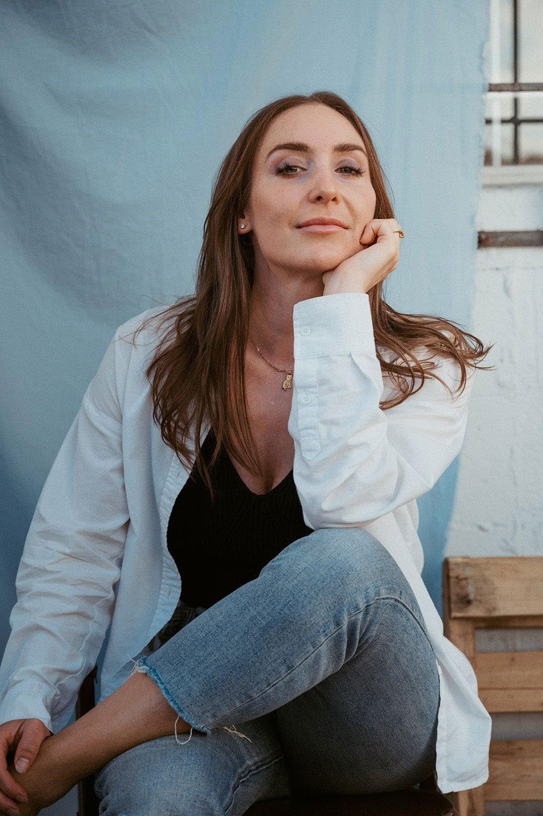 et billede af Juliana Bergstrom