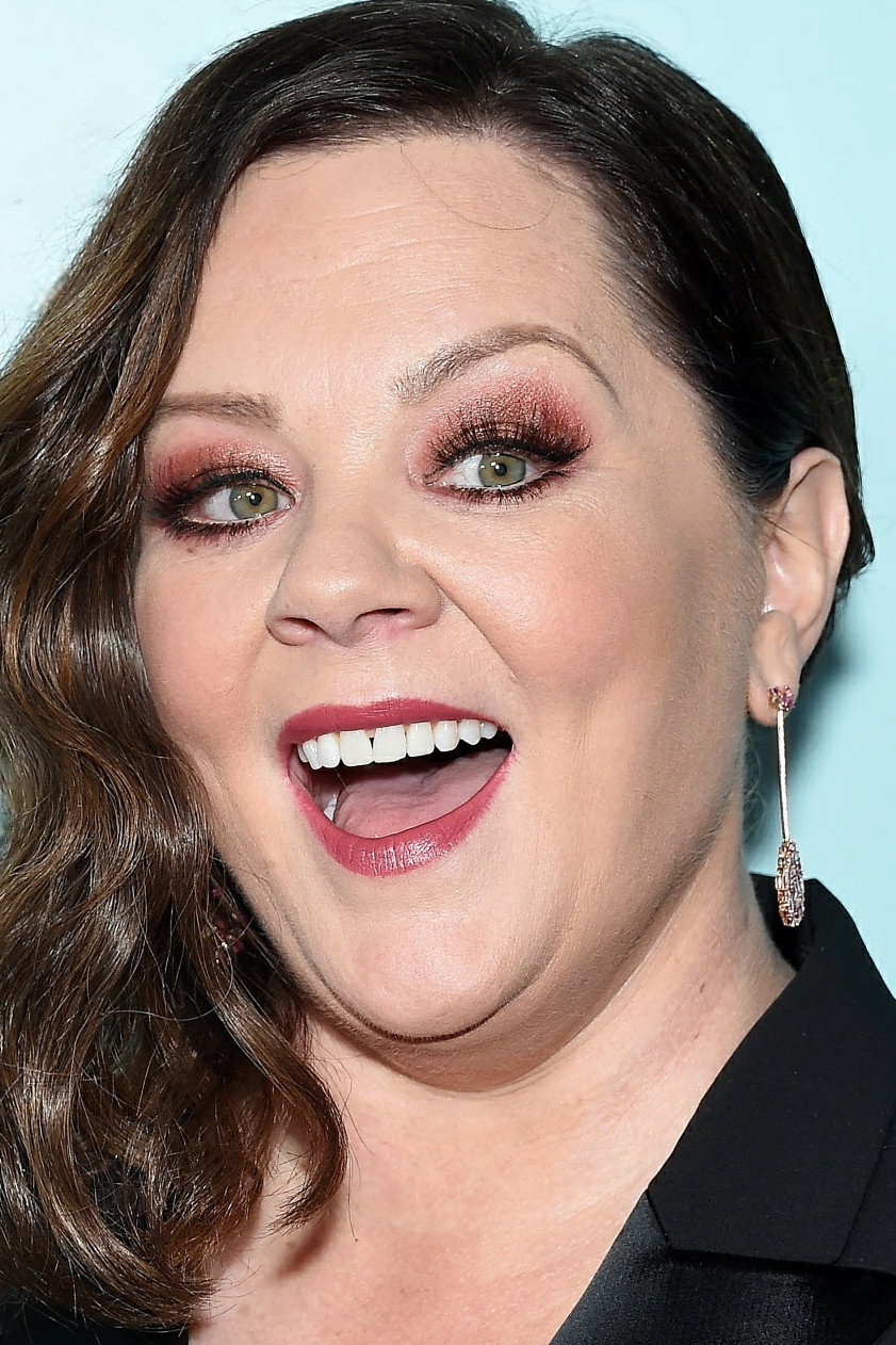 Melissa McCarthy