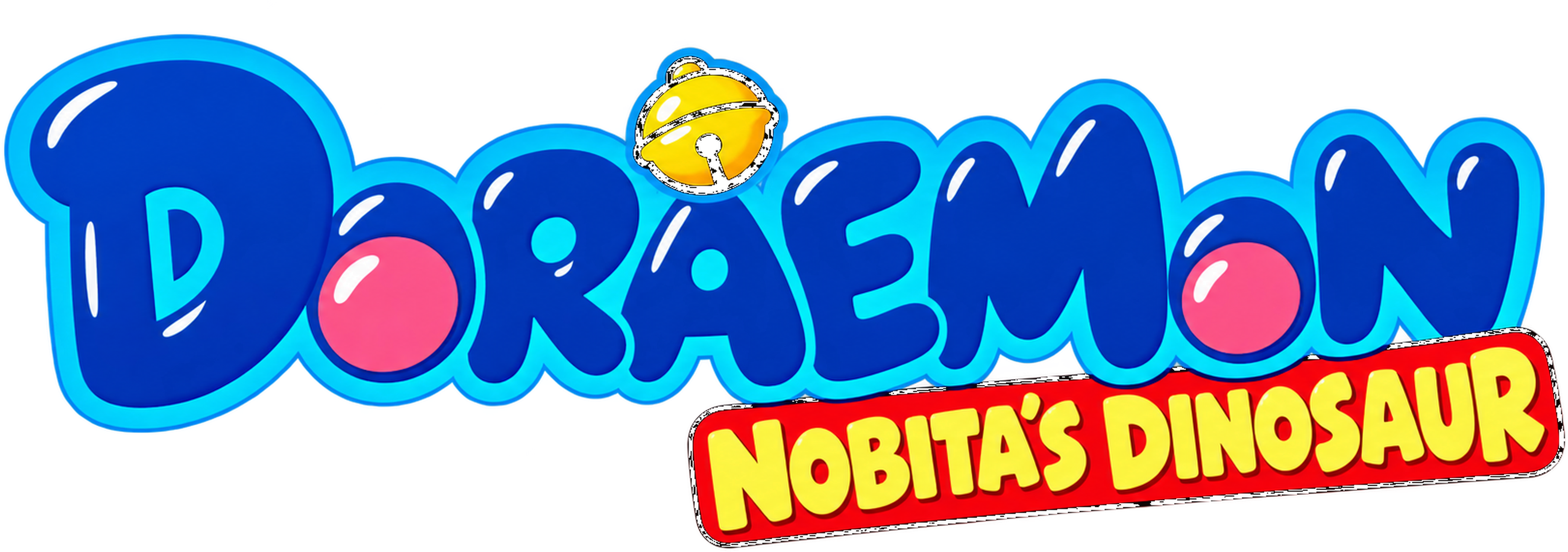 Doraemon: Nobita's Dinosaur