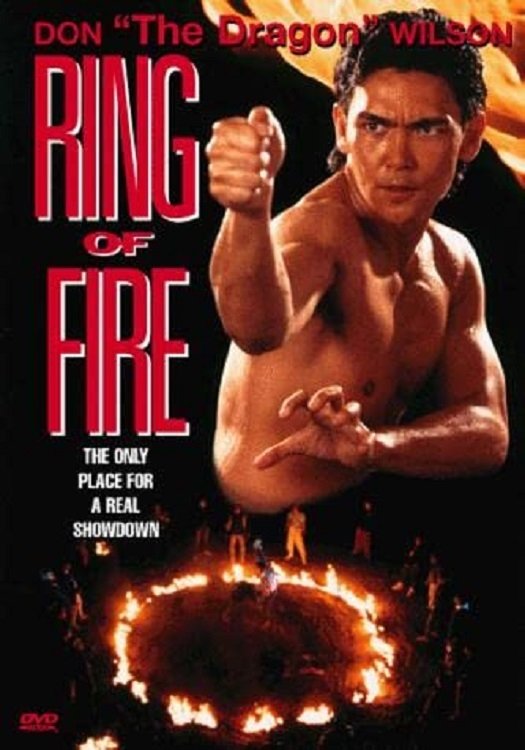 Ring of Fire
