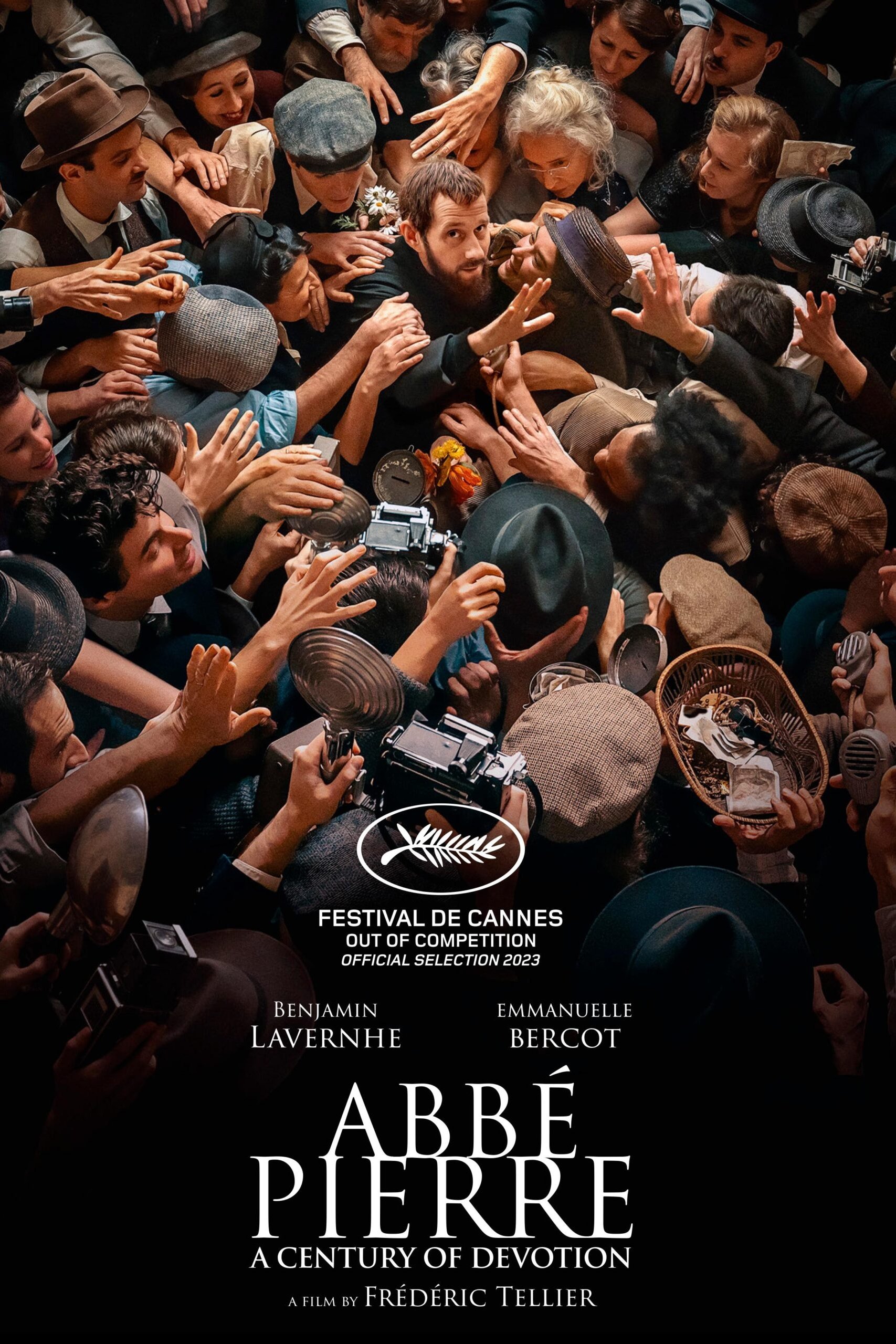 Abbé Pierre - A Century of Devotion