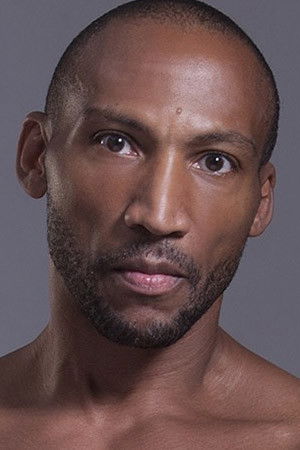 et billede af Buster Sly