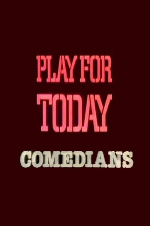 Comedians