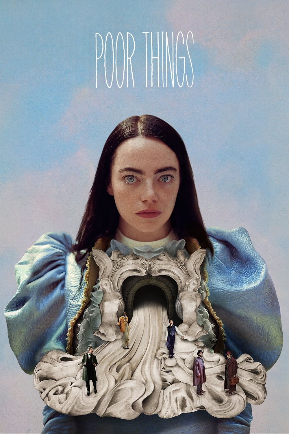 Poor Things