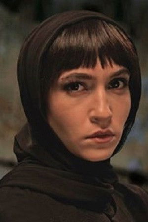 et billede af Elham Jedi