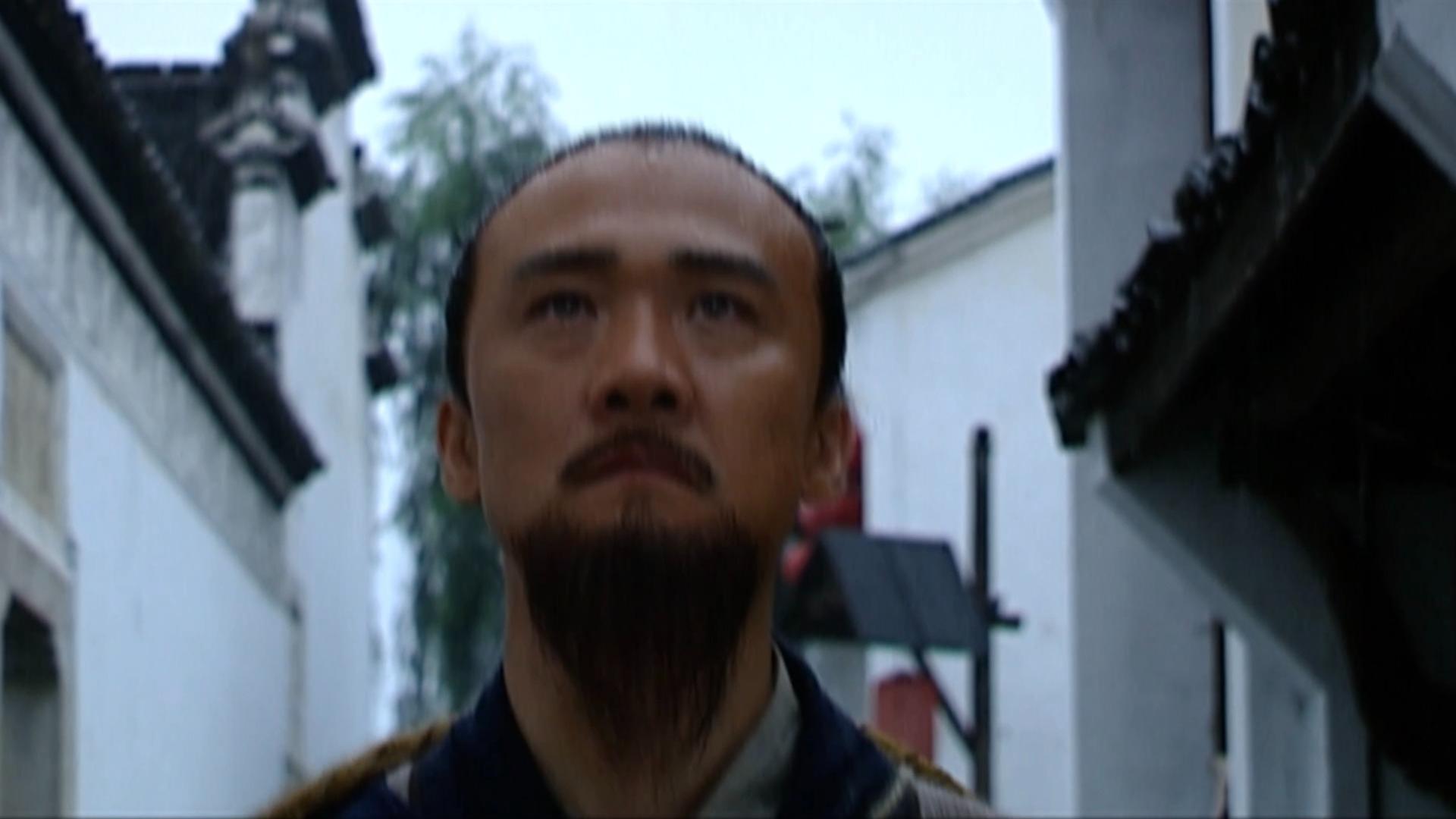 Ming Dynasty in 1566