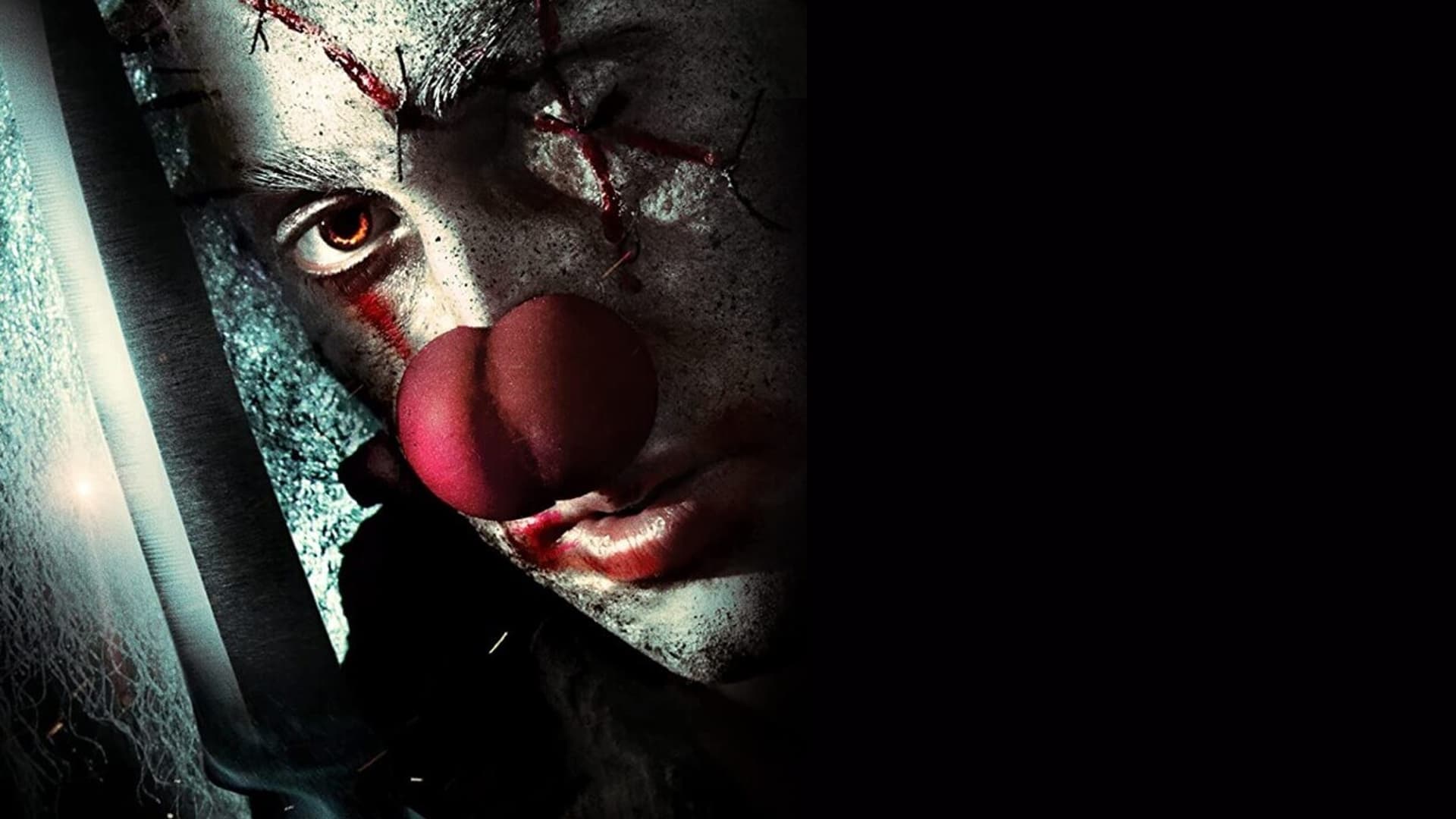 Stitches - Dark Clown (2012)