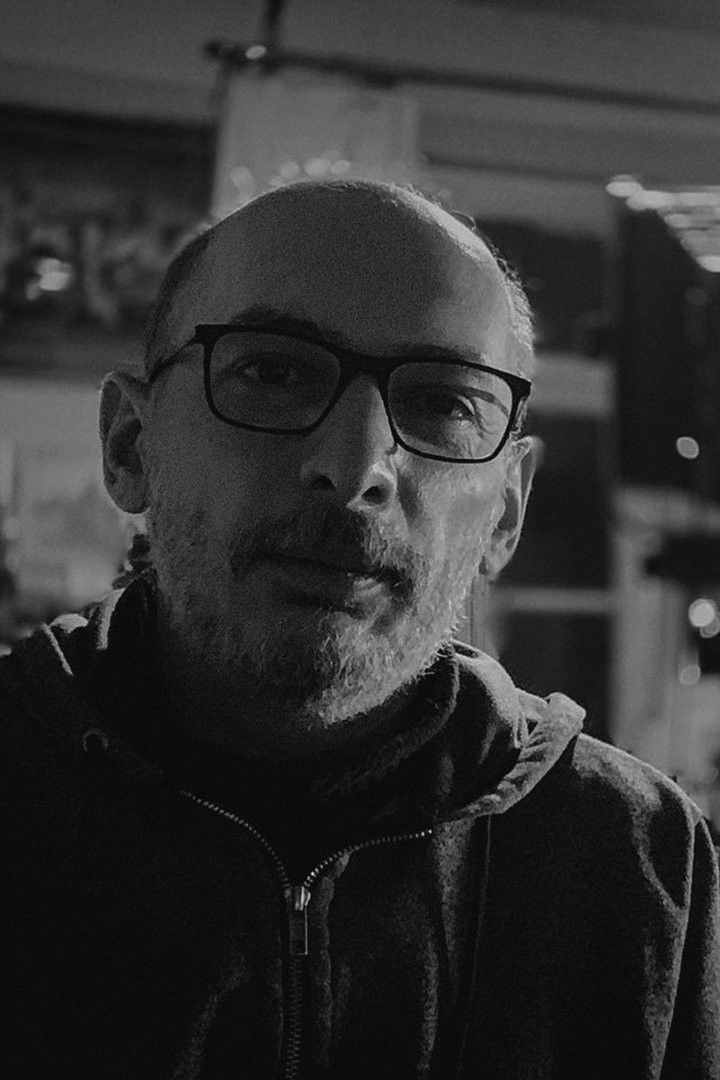 et billede af Guram Navrozashvili