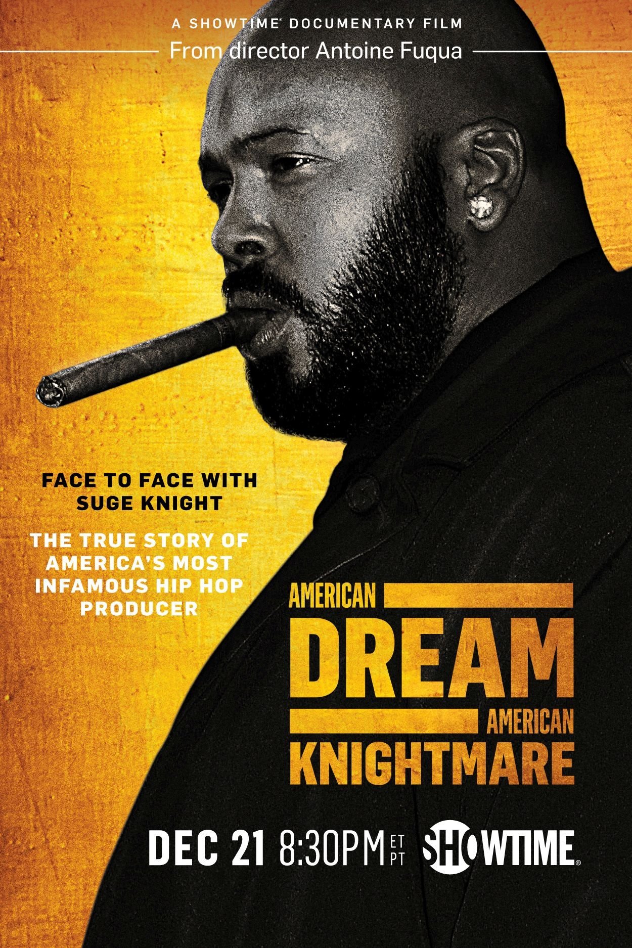 American Dream/American Knightmare