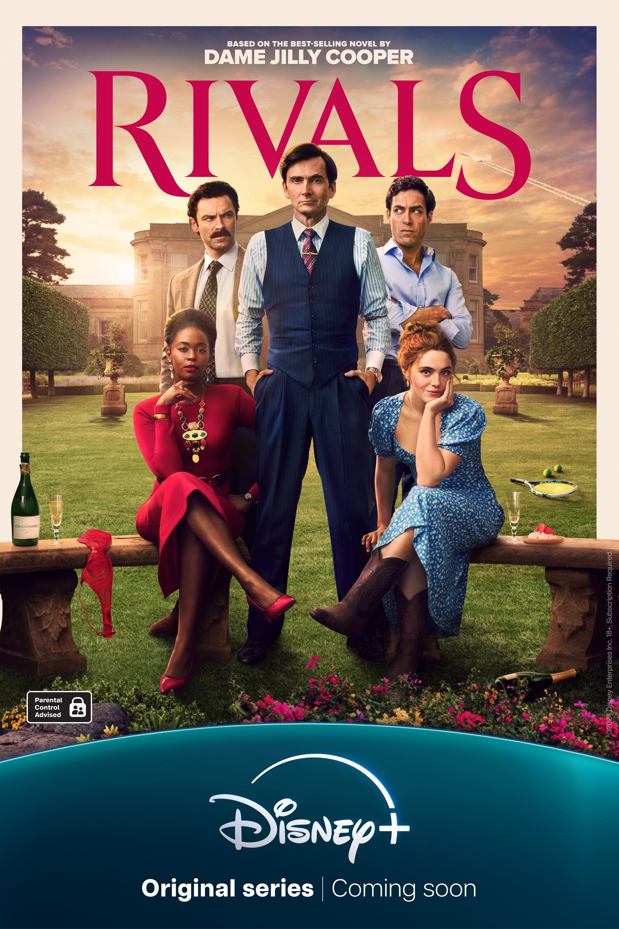 EN - Rivals (2024)
