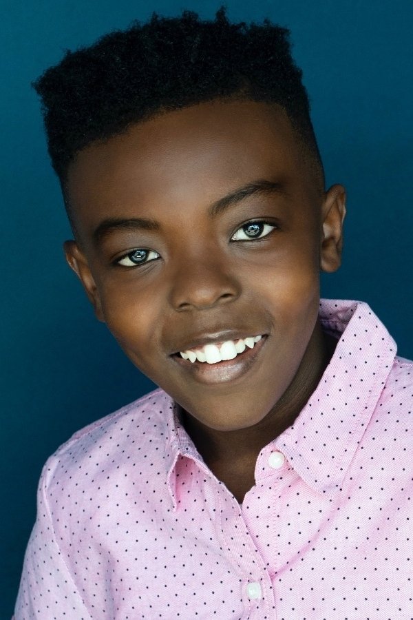 et billede af Sebastian Spencer