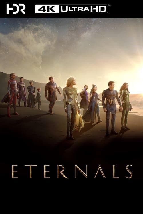 Eternals