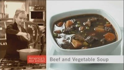 America's Test Kitchen