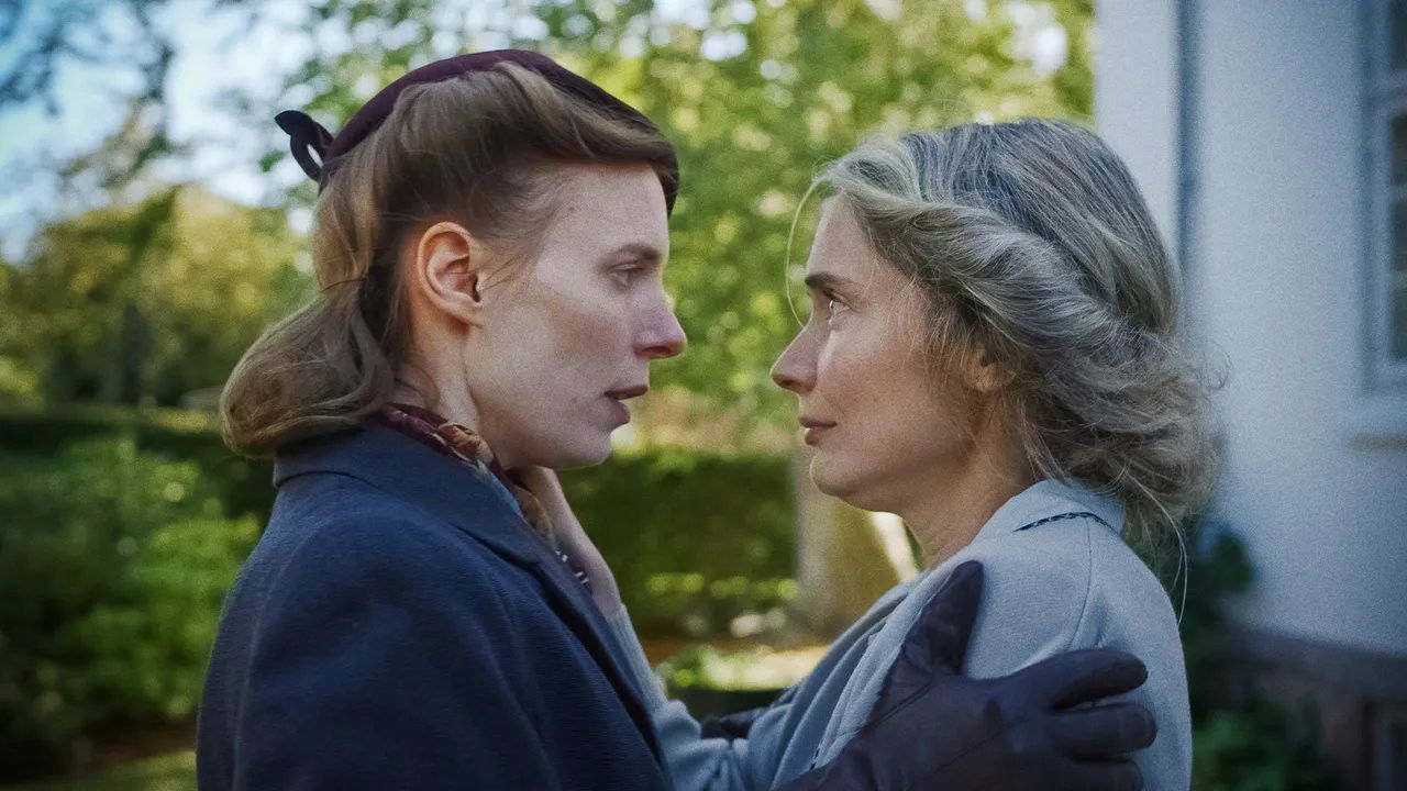 Thumbnail for Episode 1 Season 1 Episode 1