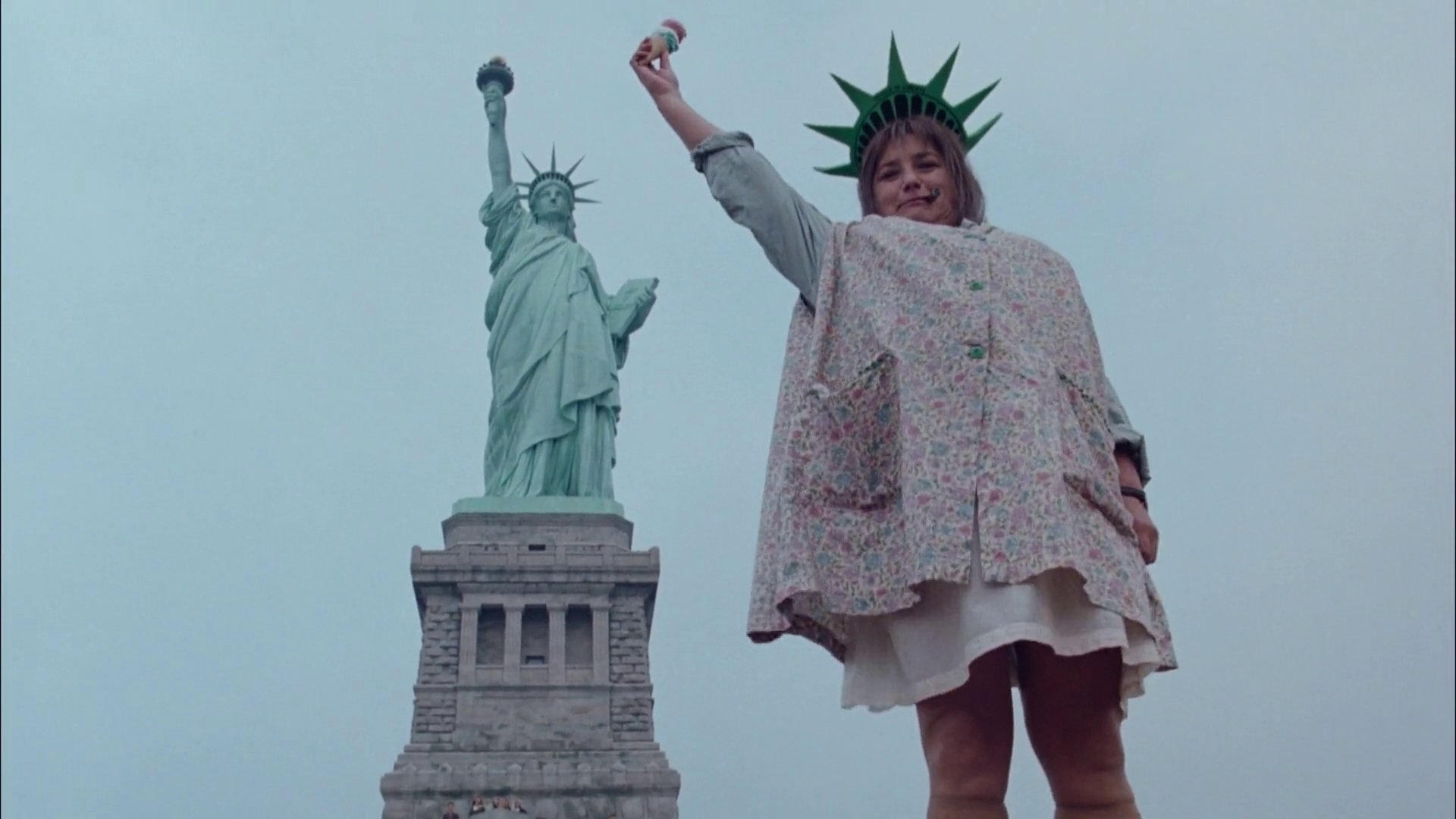 Flodder Does Manhattan! (1992)