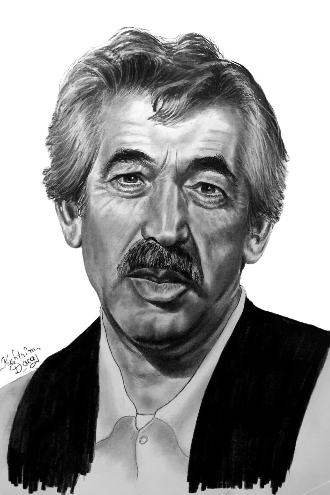 et billede af Thimi Filipi