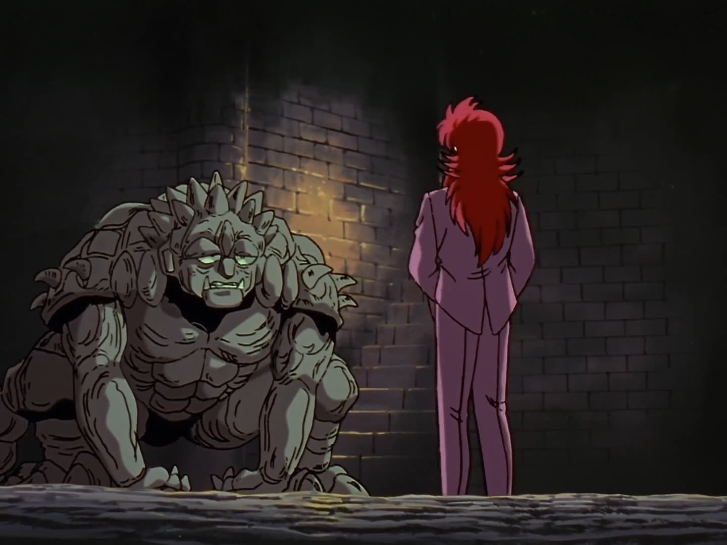 Yu Yu Hakusho