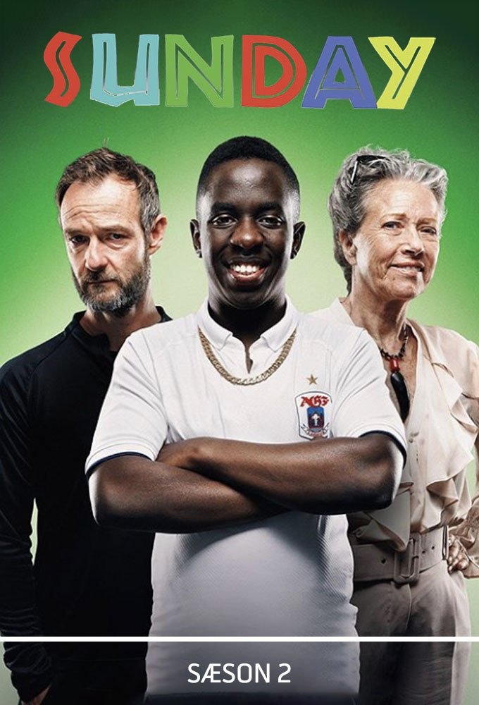 Sunday - Season 2