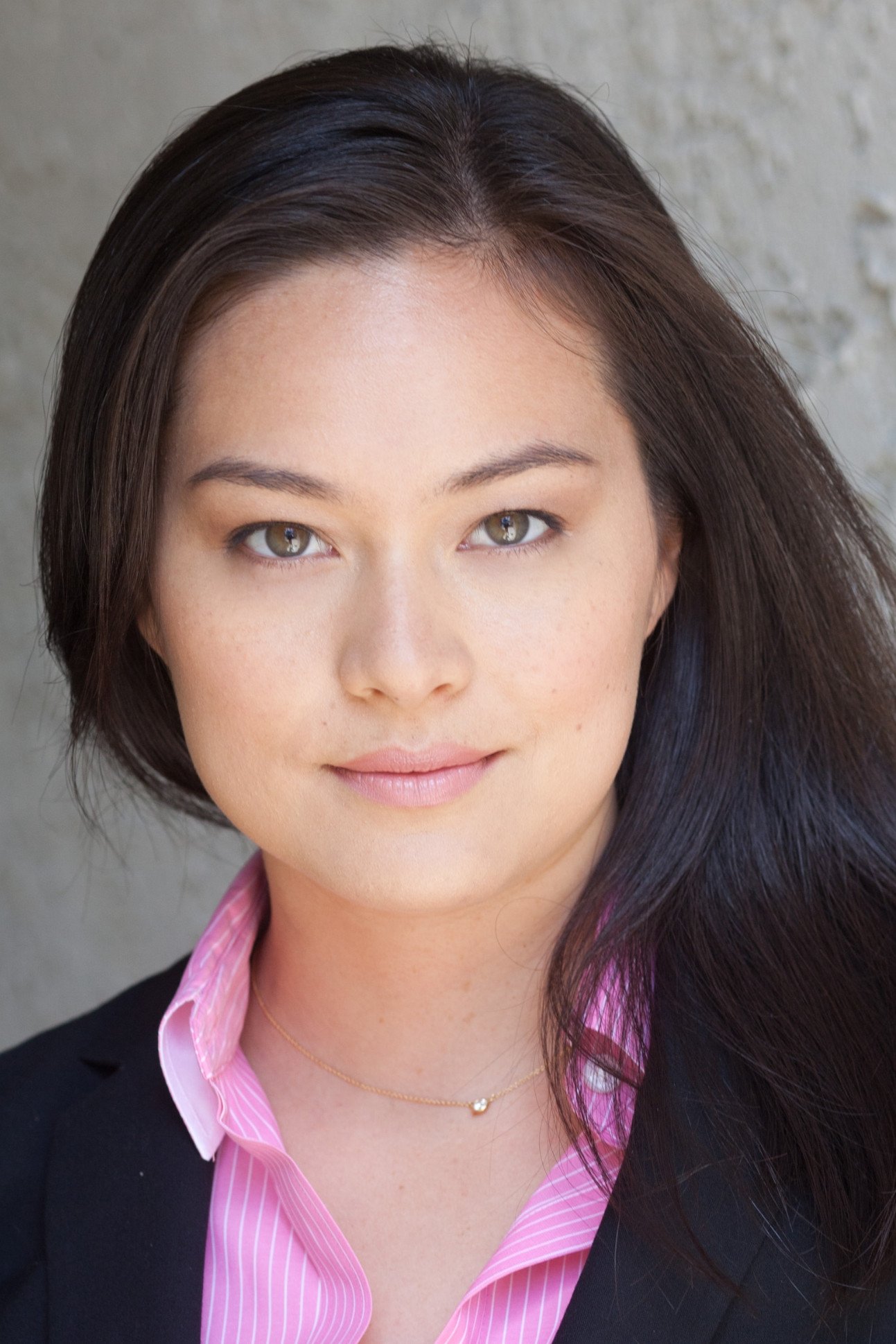 et billede af Mirai Booth-Ong