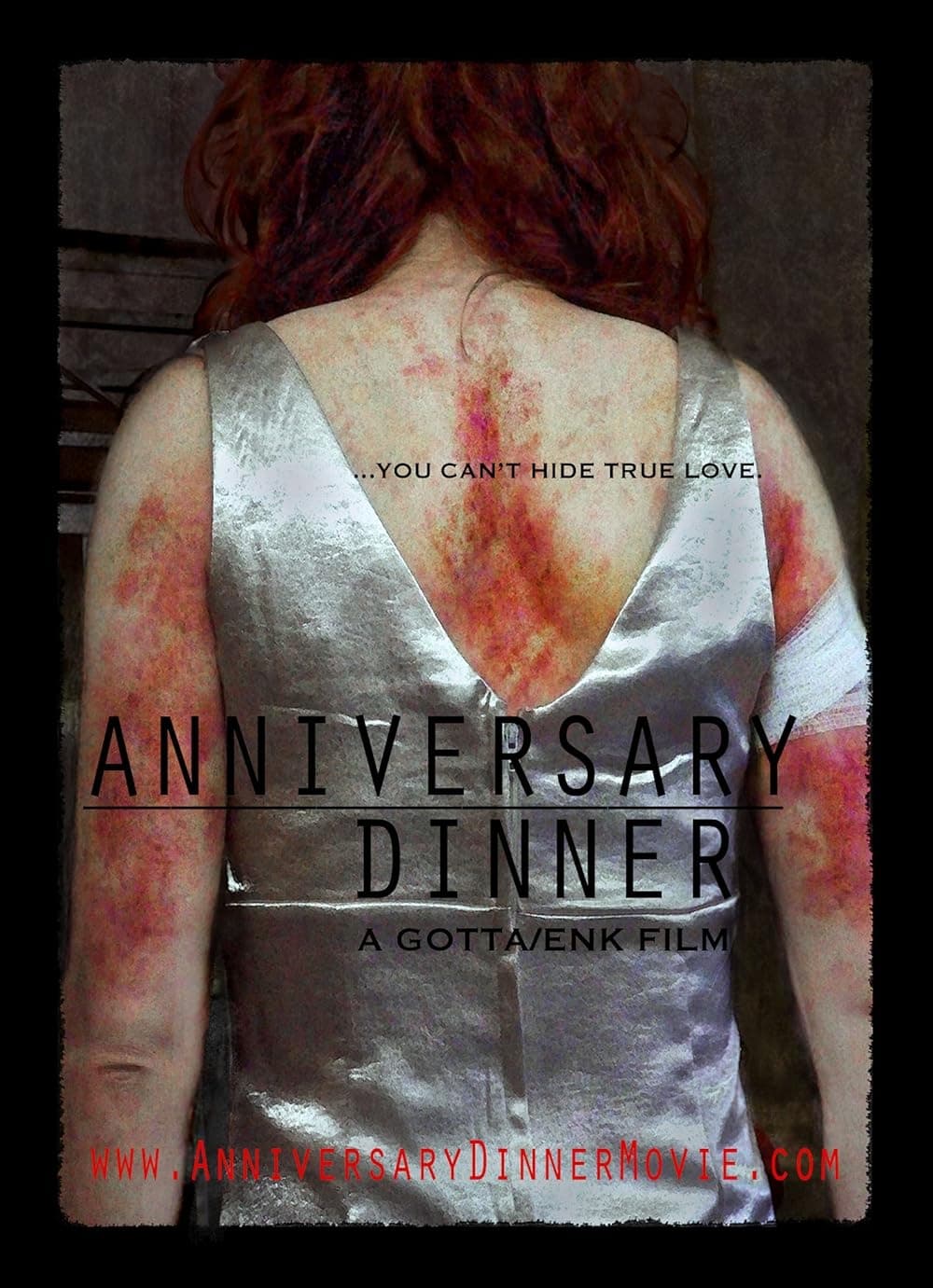 Anniversary Dinner Anniversary Dinner