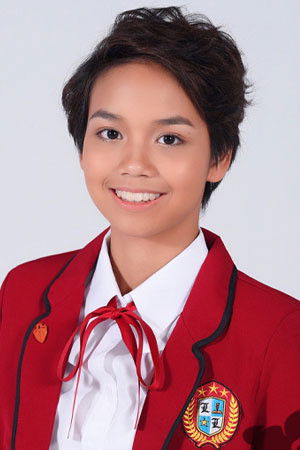 et billede af Rinrada Inthaisong