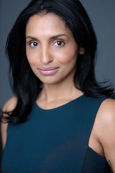 et billede af Torri Yates-Orr