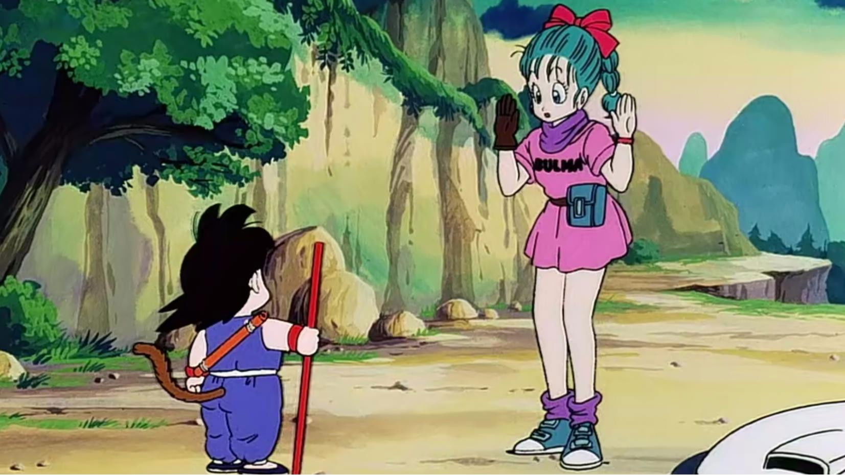 Thumbnail for Episode 1 Season 1 Episode 1