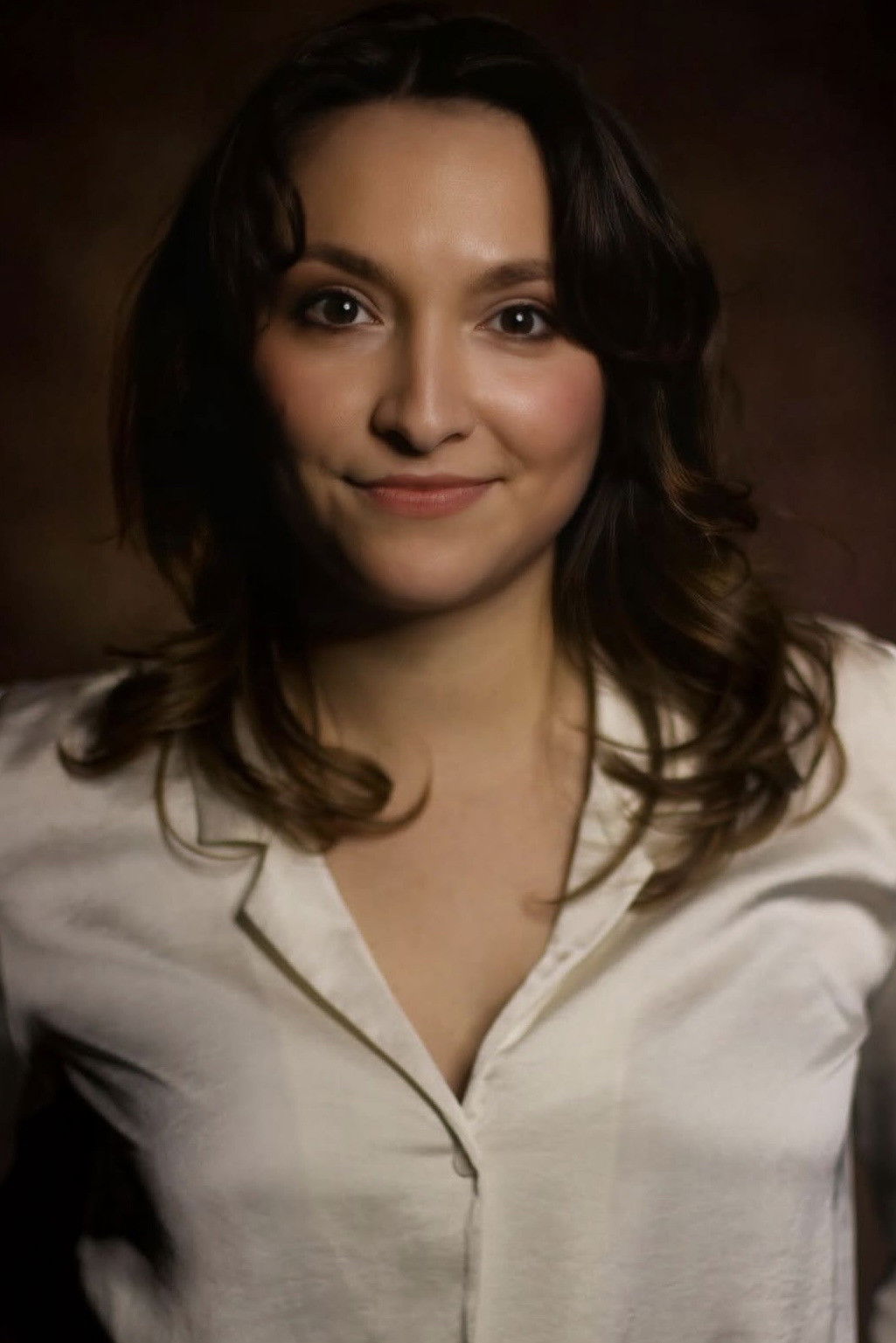 et billede af Carolina Contreras Issa