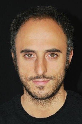 et billede af Ángel Baena