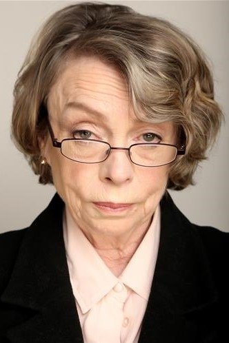 et billede af Maggie Bourgein