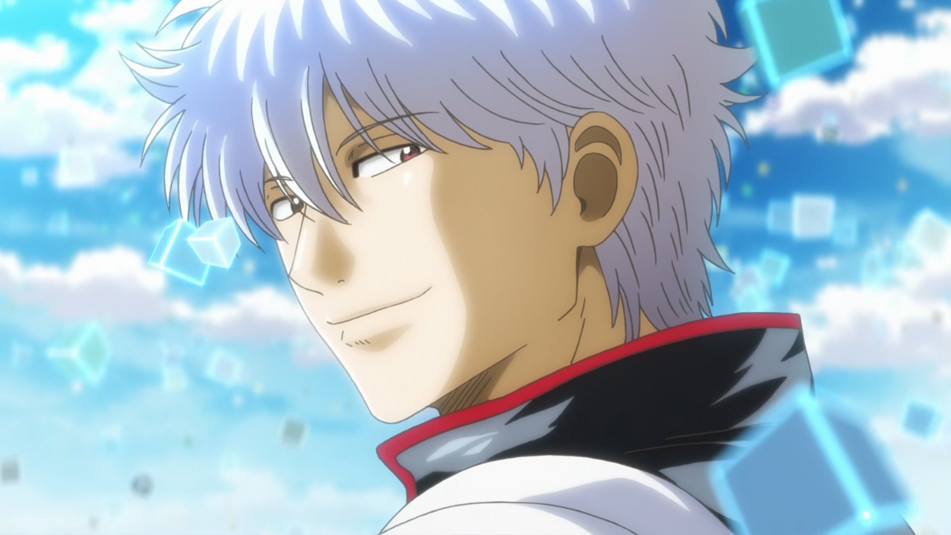 Gintama