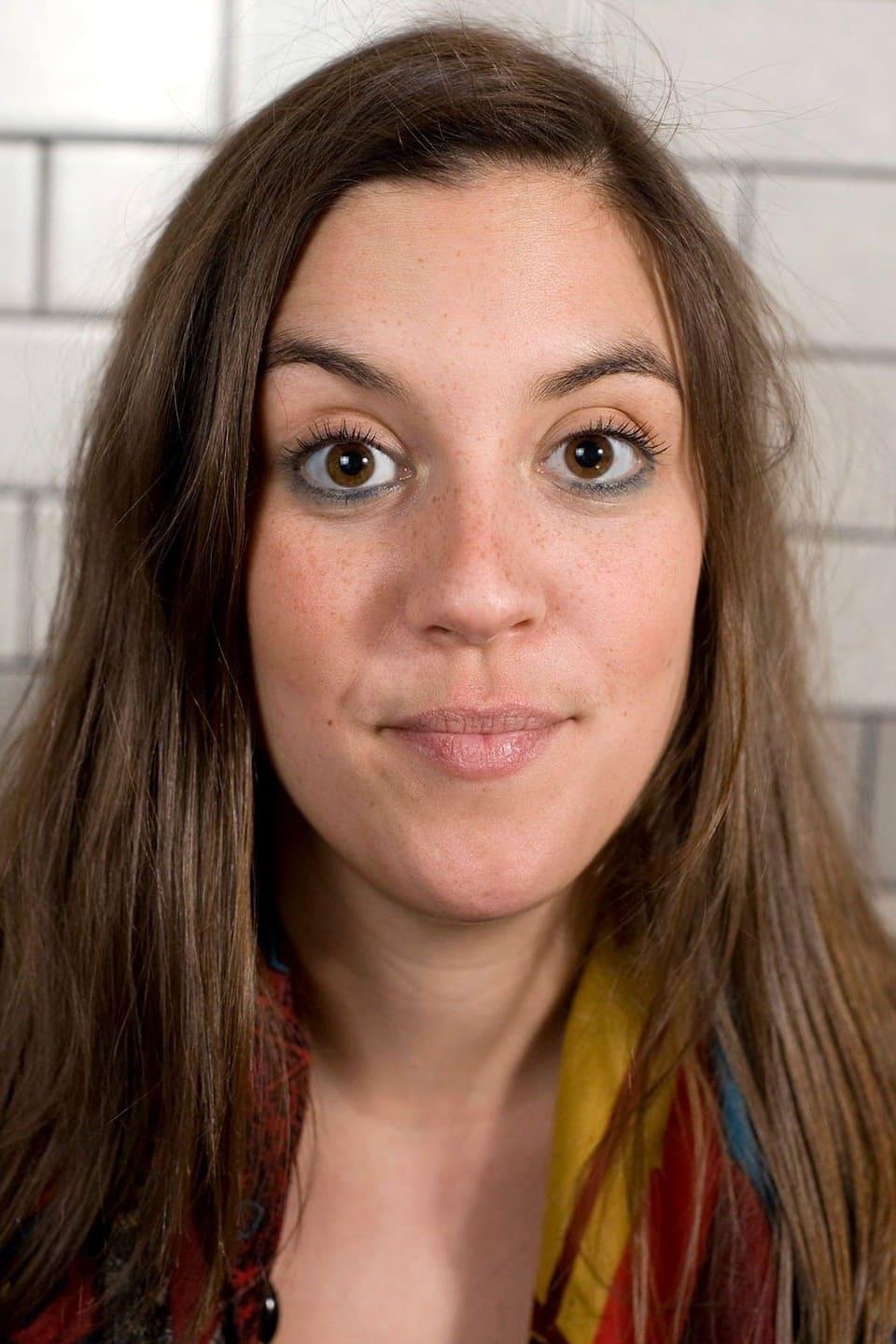 et billede af Camille Ucan