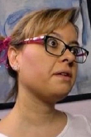 et billede af Babsi Bums