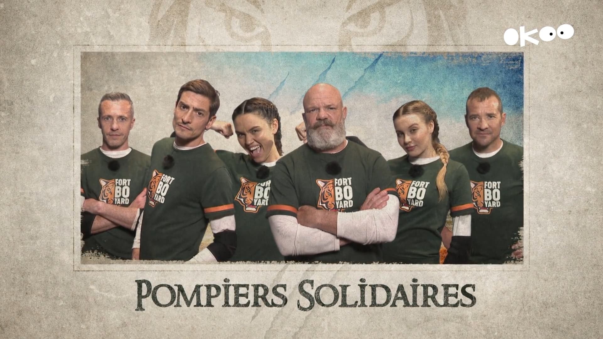 Fort Boyard